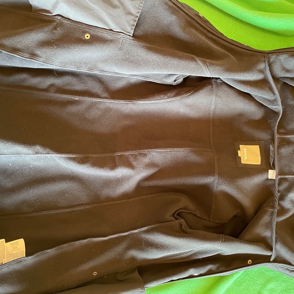 Bench jacket - Picture 3 of 6